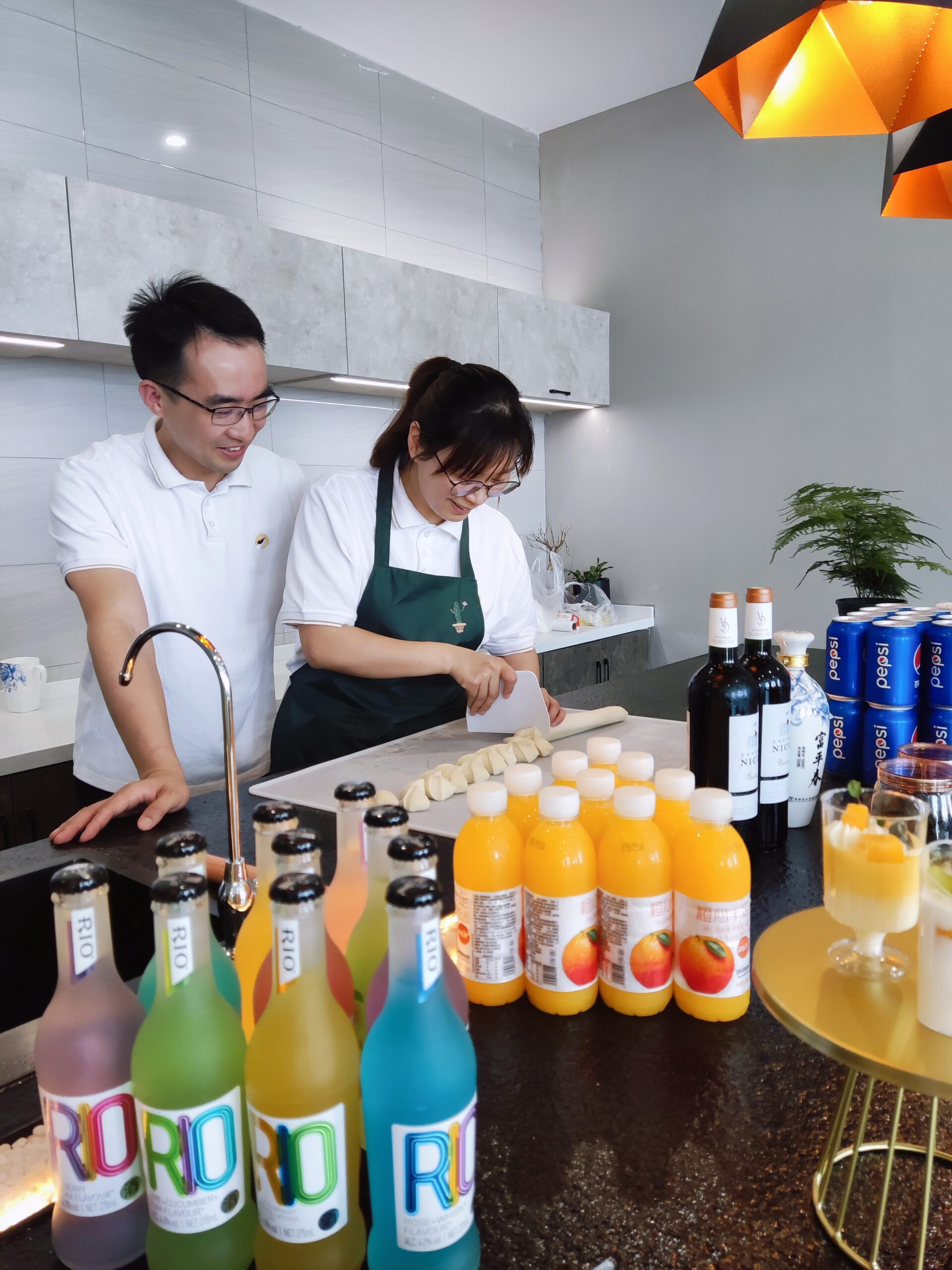 Annual Brand Social Compliance Audit