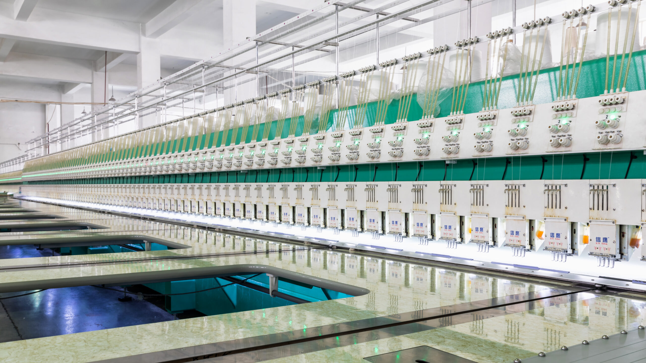 Bulk Machine Scheduling